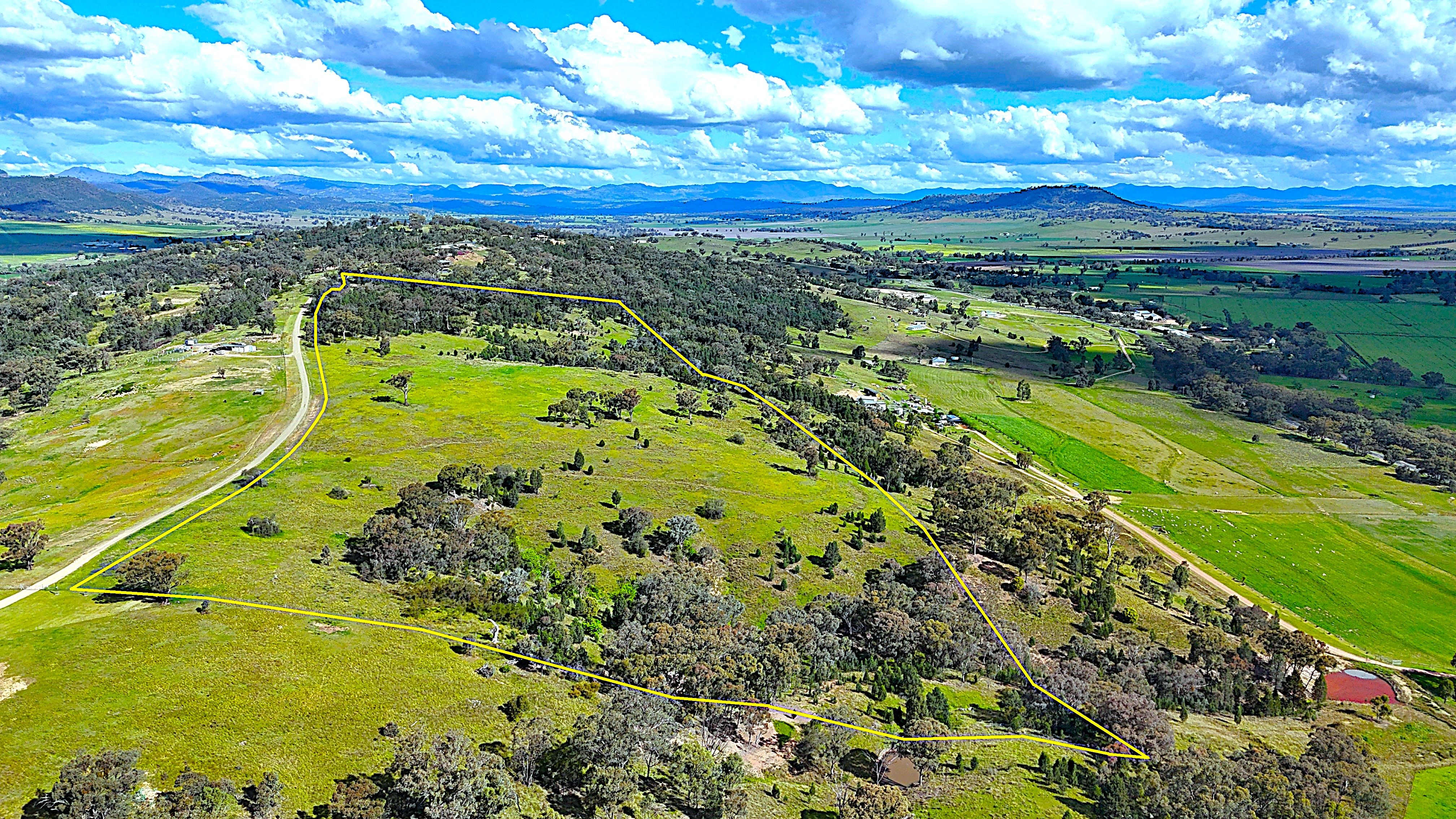 75 RAY CARTER DR, QUIRINDI NSW 2343, 0房, 0浴, Lifestyle Property