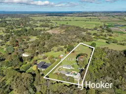 570 Baxter-Tooradin Road, Pearcedale