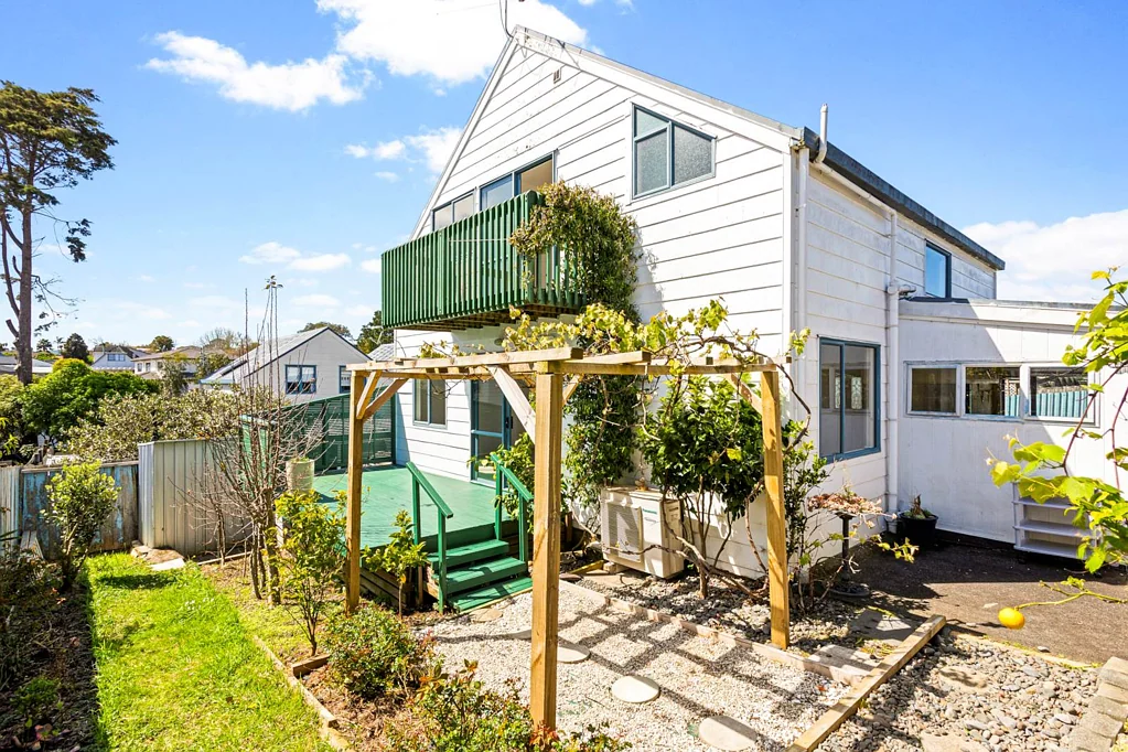 Lynfield 5部屋 Unlock The Potential!