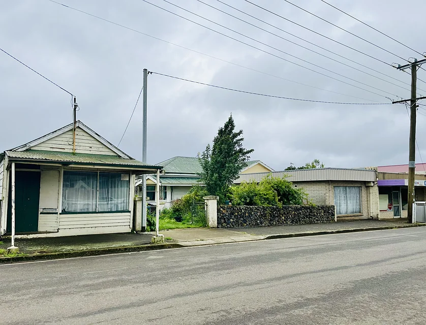 27-29 Main Street, Ringarooma, Launceston and North East, 4 침실, 1 욕실, House
