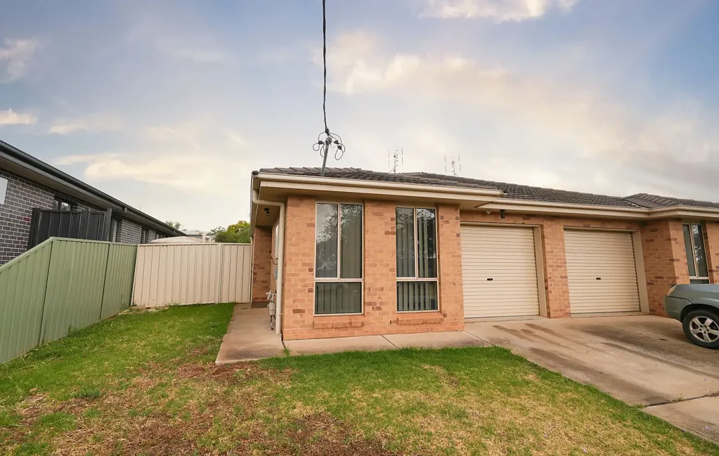 51B High Street, Parkes, NSW 2870
