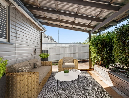 36 Haig Street, South Toowoomba, Toowoomba, 2 Schlafzimmer, 1 Badezimmer, House