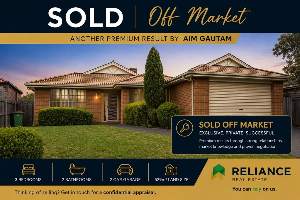 13 Reading Close, Roxburgh Park, VIC 3064