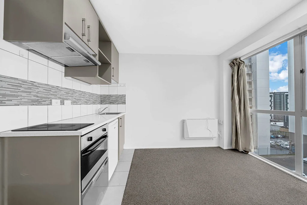Auckland Central 2ਬੈੱਡਰੂਮ Invest & Profit or Move In Immediately!