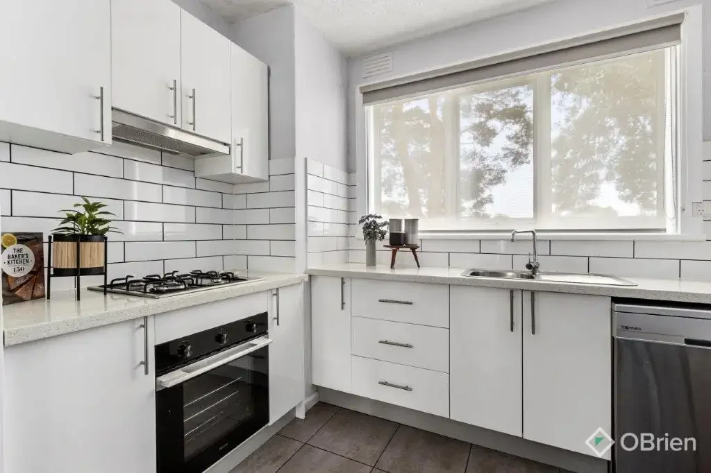 West Footscray 2Habitaciones Ideal First Home Or Wise Investment