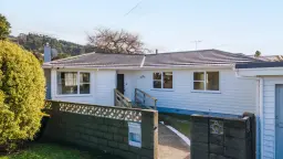 13 McLellan Street, Tawa