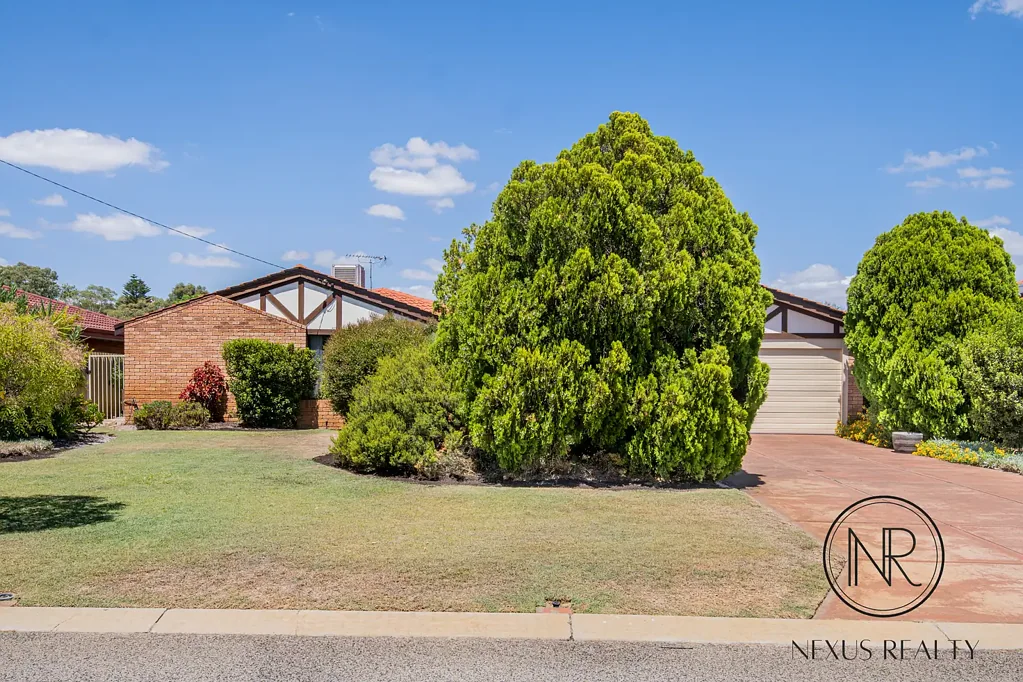 11 Sheldrake Way, Willetton, WA 6155