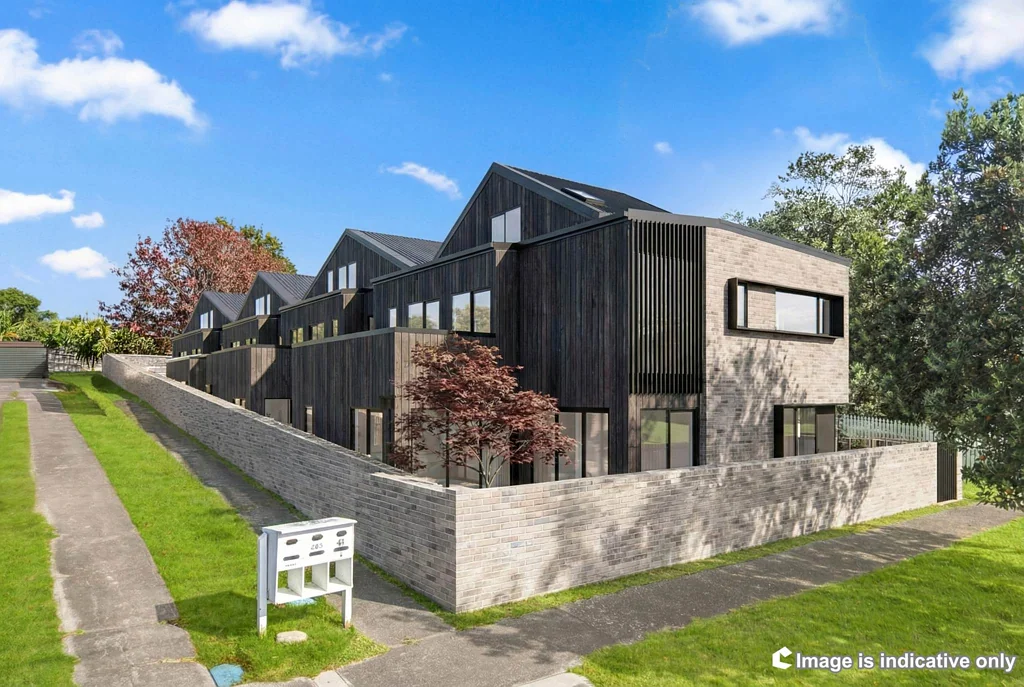 Lot 2/61 Aramoana Avenue, Devonport, North Shore City, Auckland