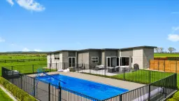 347B Reid Road, Gordonton