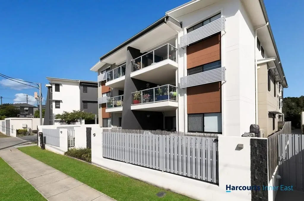 123/83 Lawson Street, Morningside, QLD 4170, 2房, 2浴, Unit