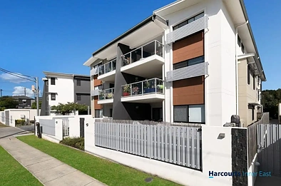123/83 Lawson Street, Morningside, QLD 4170, 2房, 2浴, Unit