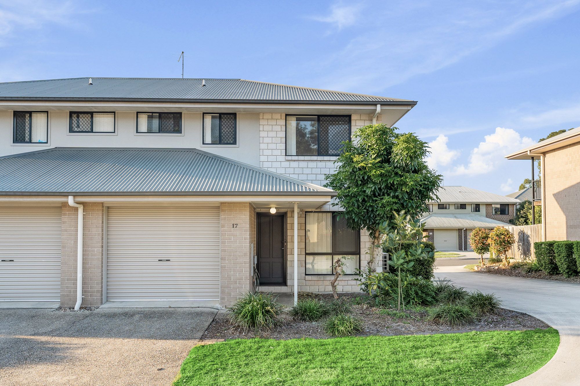 ROCKFIELD MANORS UNIT 17 56 SOPHIE PL, DOOLANDELLA QLD 4077, 0 rūma, 0 rūma horoi, Townhouse