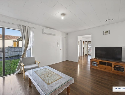 9 Shalimar Place, Clover Park, Manukau City, 3 ਕਮਰੇ, 1 ਬਾਥਰੂਮ, House