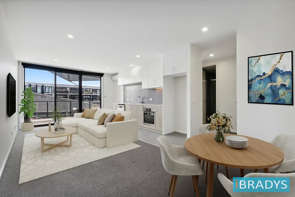 30/30 Lonsdale Street, Braddon, ACT 2612