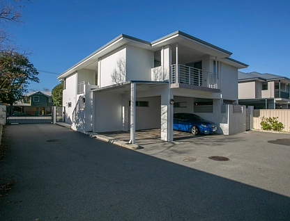 2/21 Raleigh Street, Belmont, WA 6104, 1 rūma, 1 rūma horoi, Unit