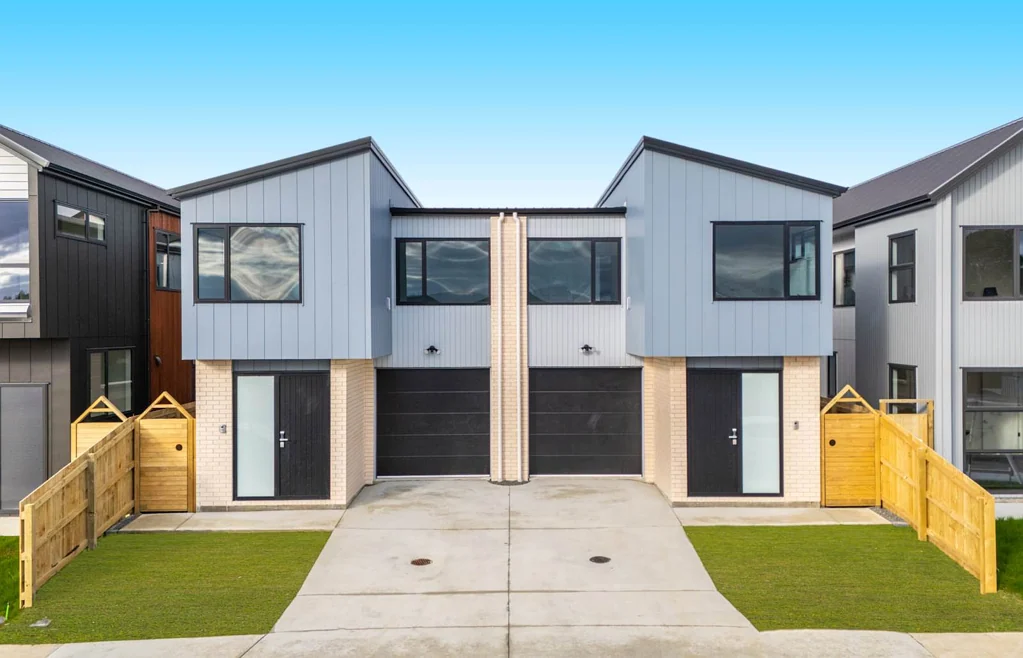 26B Hearth Street, Flat Bush, Manukau City, Auckland