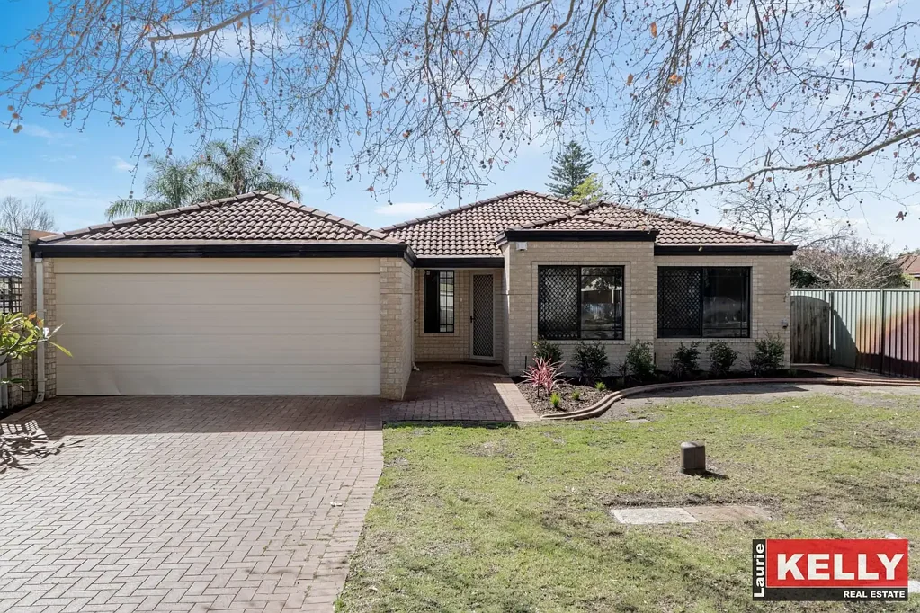 Redcliffe 4ਬੈੱਡਰੂਮ FOUND IT! A Home Ready for Its Next Chapter – Unlock the Potential.