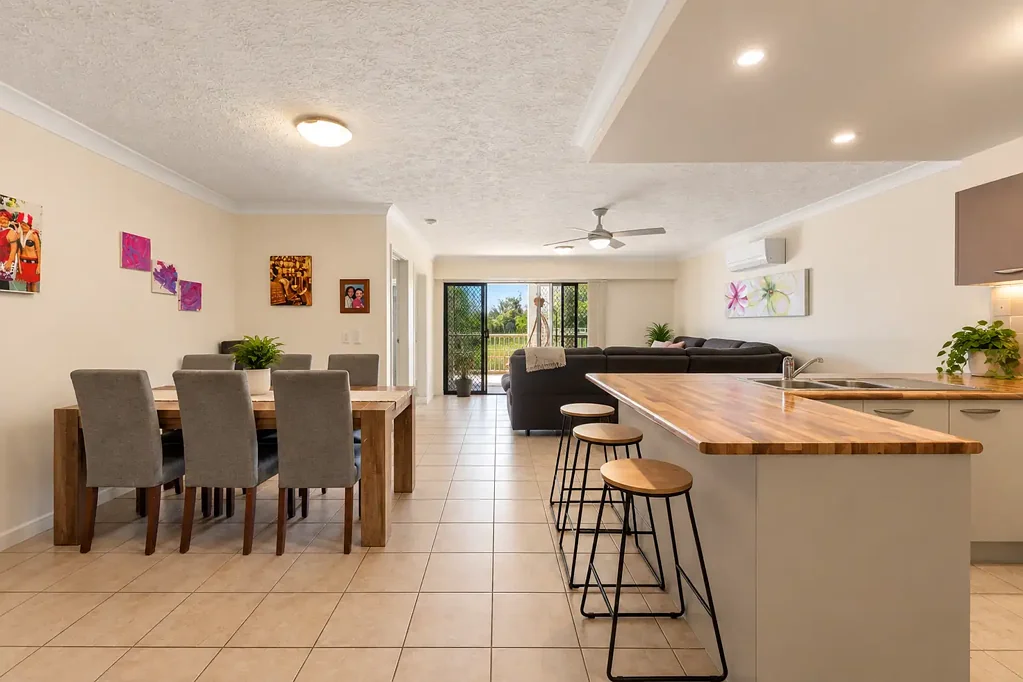 Taigum 3બેડરૂમ Spacious, Light-Filled and Designed for Easy Living