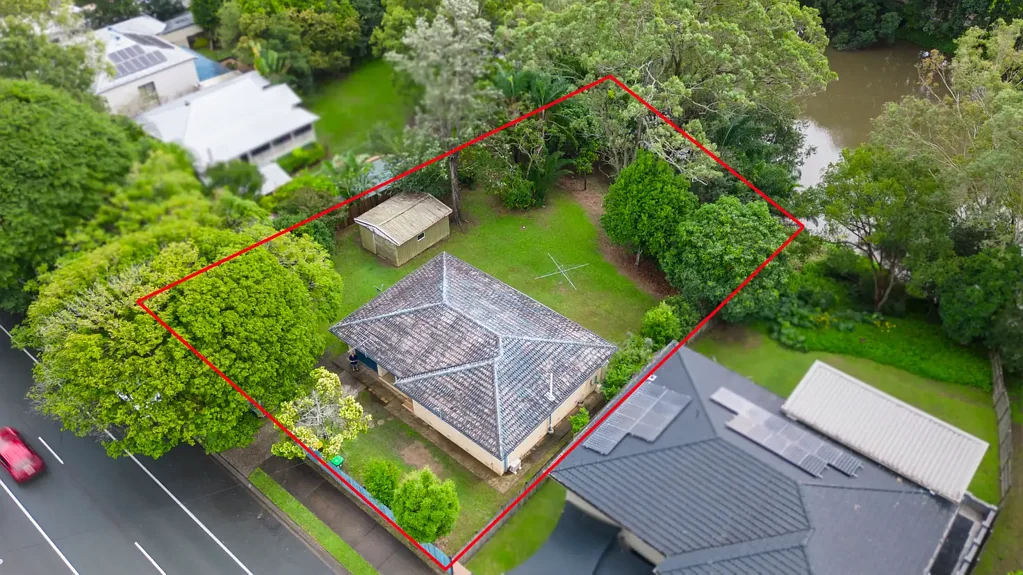45 Church Street, Caboolture South, QLD 4510