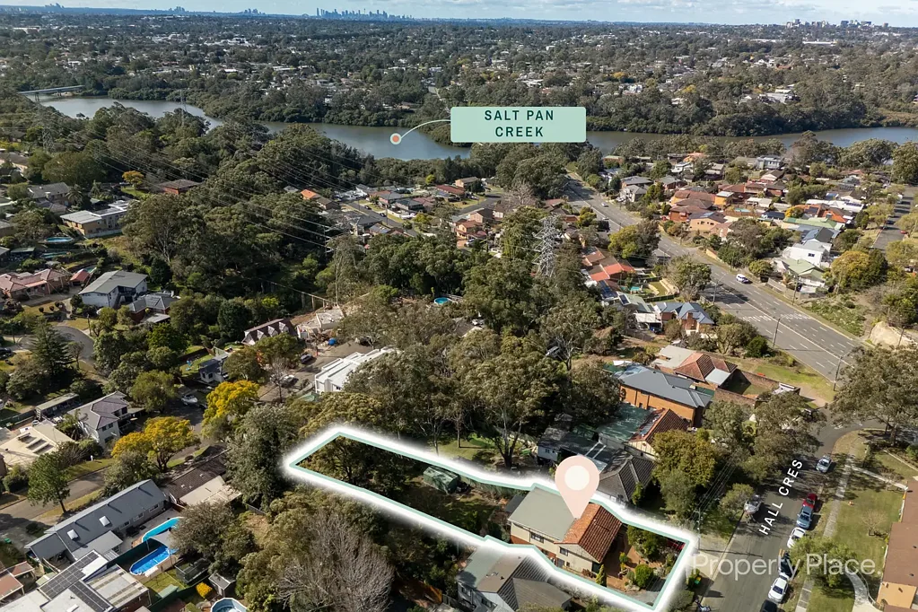 10 Hall Crescent, Padstow, NSW 2211