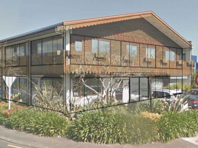 5 Reeves Road, Pakuranga, Auckland - Manukau, 0 ห้องนอน, 0 ห้องน้ำ