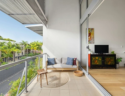 56/93-103 Euston Road, Alexandria, Sydney CBD, 1 phòng ngủ, 1 phòng tắm, Apartment