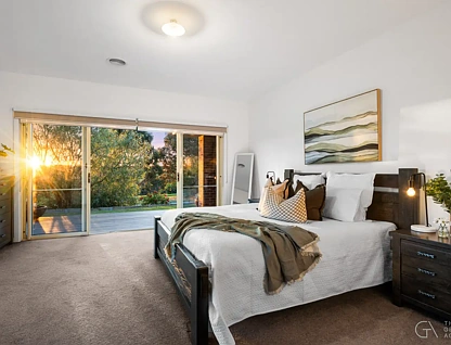 4 Sunset Way, Bannockburn, VIC 3331, 4 ਕਮਰੇ, 2 ਬਾਥਰੂਮ, House