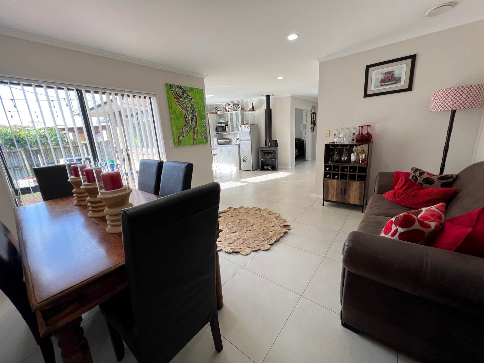 7 Quartley Place, Huntington Park, Auckland - Manukau, 3 રૂમ, 0 બાથરૂમ