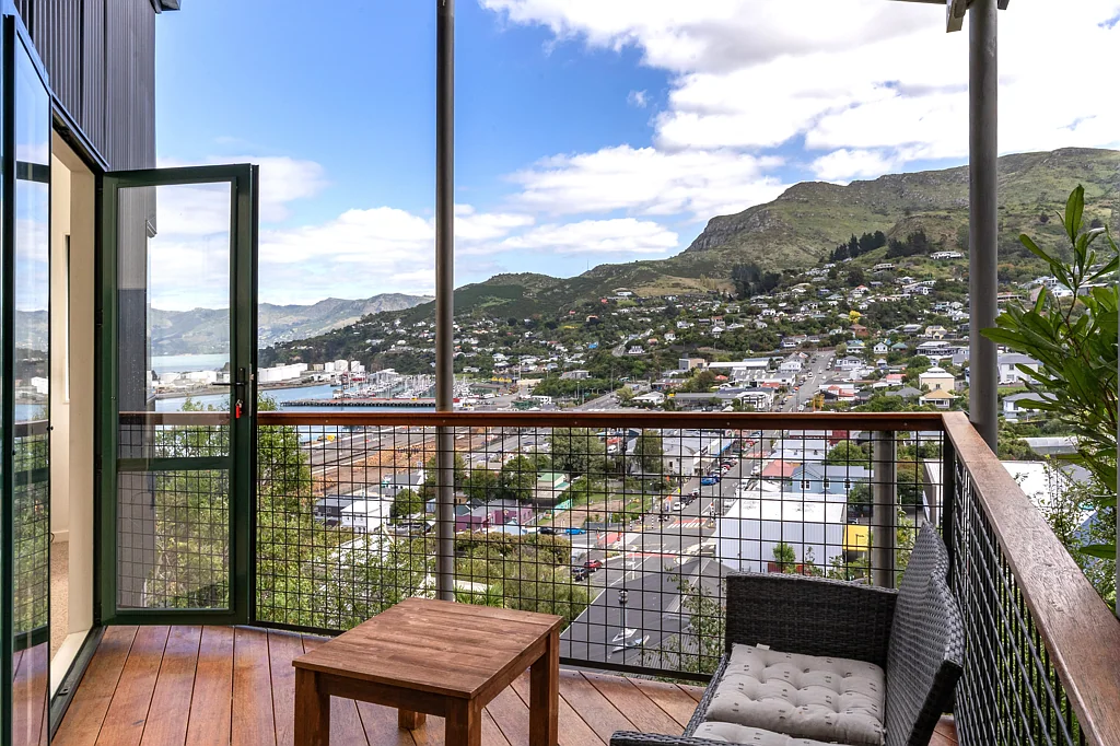 Lyttelton 4ਬੈੱਡਰੂਮ Reserve This Home & Sensational Views!