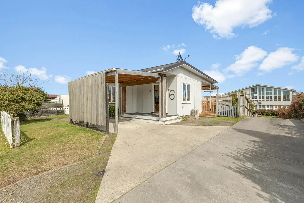 Putaruru 3 Slaapkamer Easy-care living in Putaruru