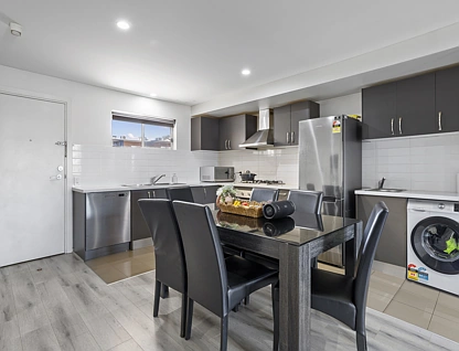 6/32-36 Riverside Street, Mawson Lakes, Northern Adelaide, 2 રૂમ, 1 બાથરૂમ, Apartment