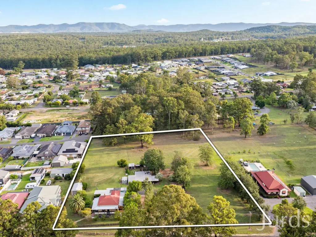 47 Tennant Street, Bellbird, NSW 2325