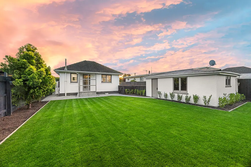 24 Nancy Avenue, Mairehau, Christchurch, Canterbury