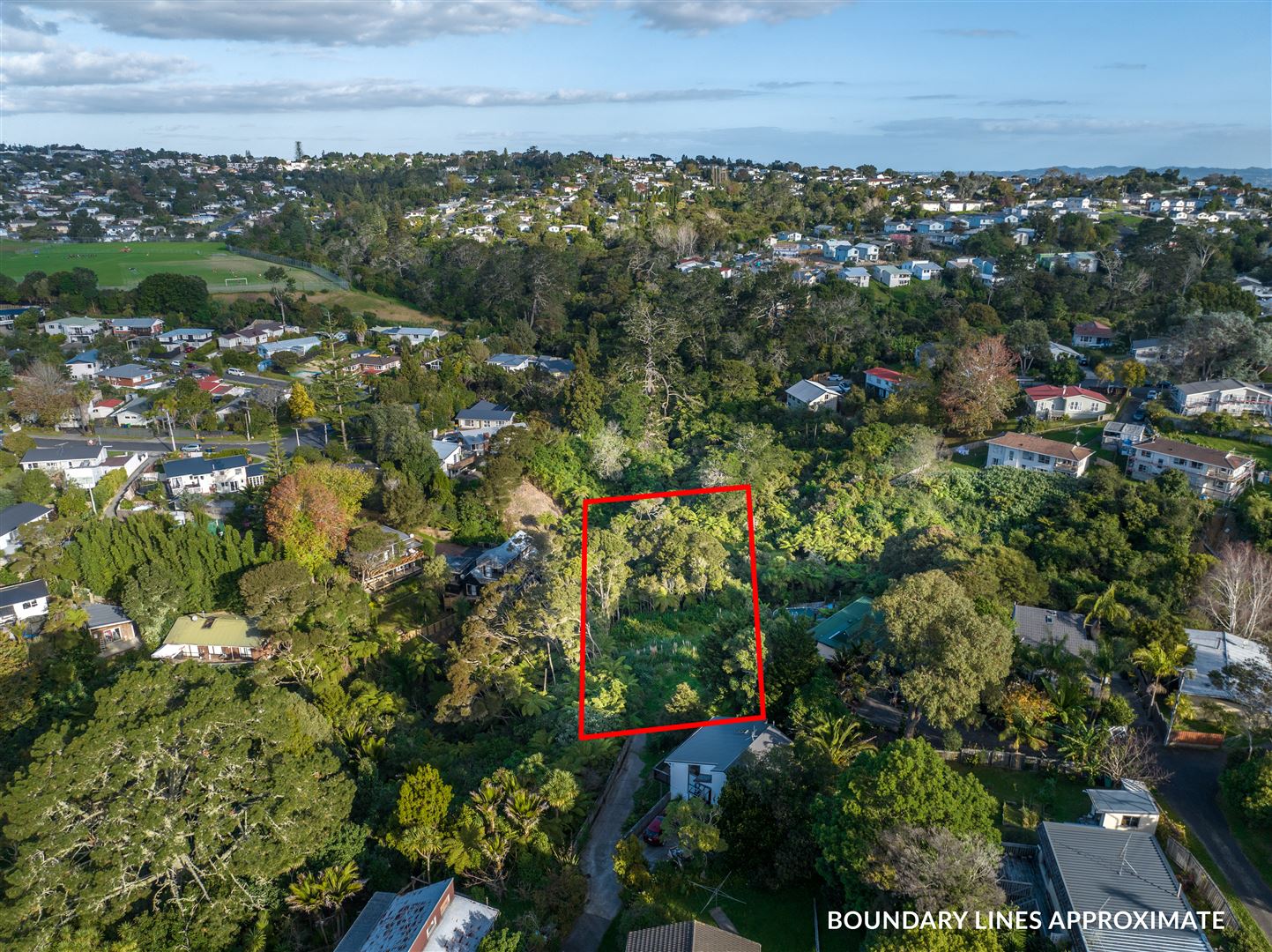 45a Fordham Street, Beach Haven, Auckland - North Shore, 0 phòng ngủ, 0 phòng tắm