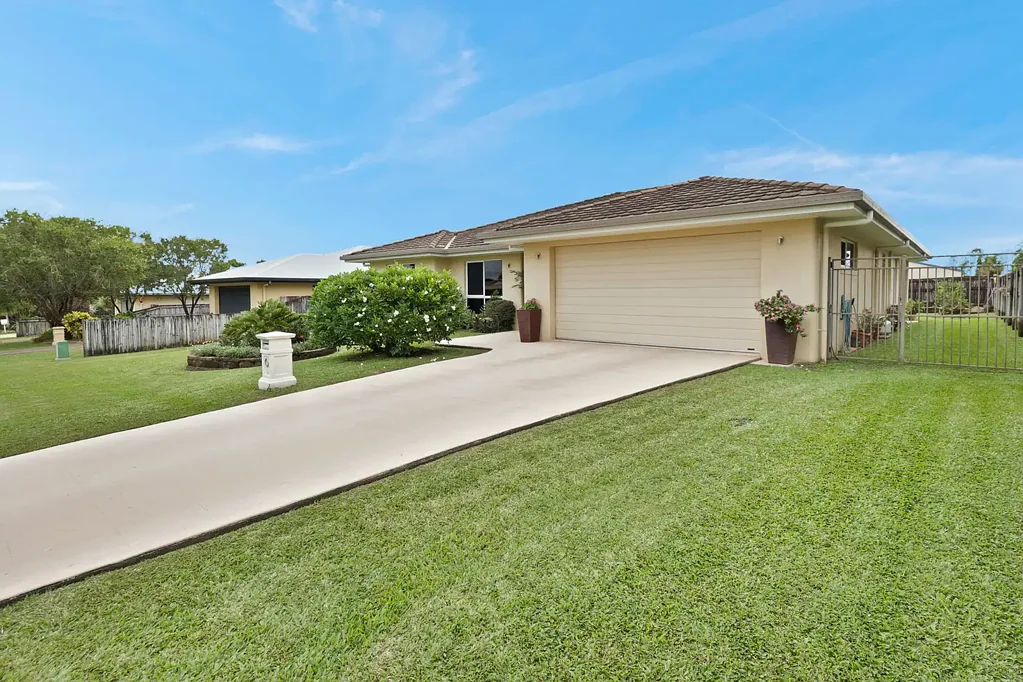8 Kennedy Street, Walkerston, QLD 4751