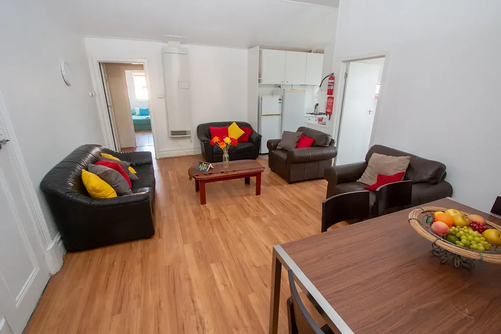 6BR, Fully Furnished, 3 Month Minimum Lease