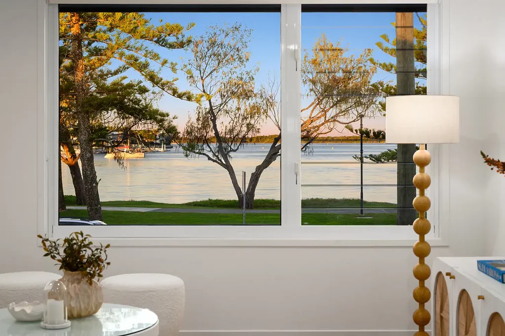 Paradise Point 5Zimmer A Rare Beachfront Opportunity - Luxury Home Sitting on a Blue Chip Development Site