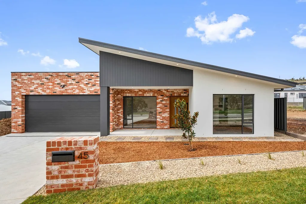 Googong 5房  BRAND NEW - READY TO MOVE IN