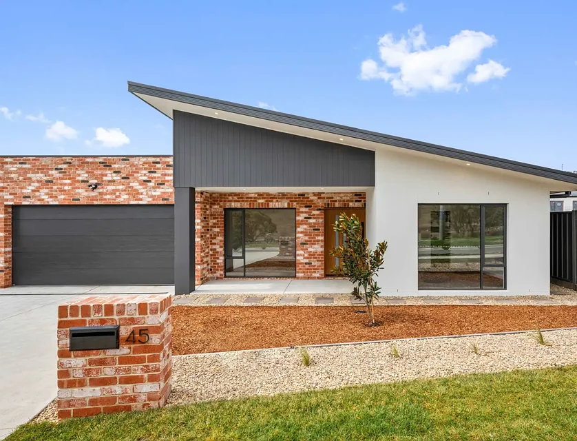 45 Briand Crescent, Googong, NSW 2620, 5 રૂમ, 2 બાથરૂમ, House