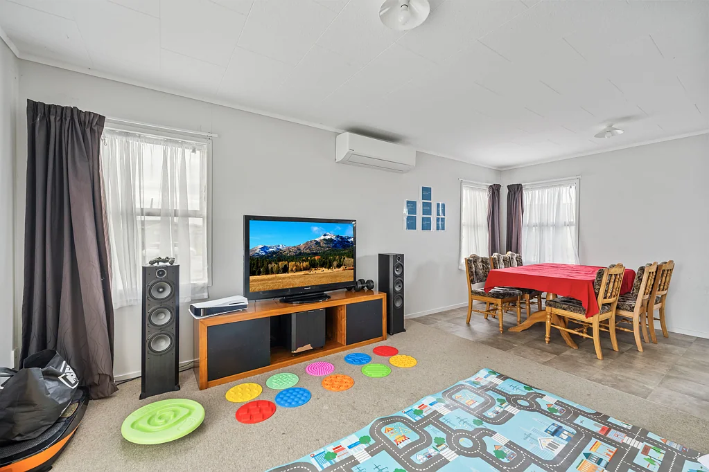 Dargaville 3 Bedroom Hot Price - Act Fast, Book Your Viewing!