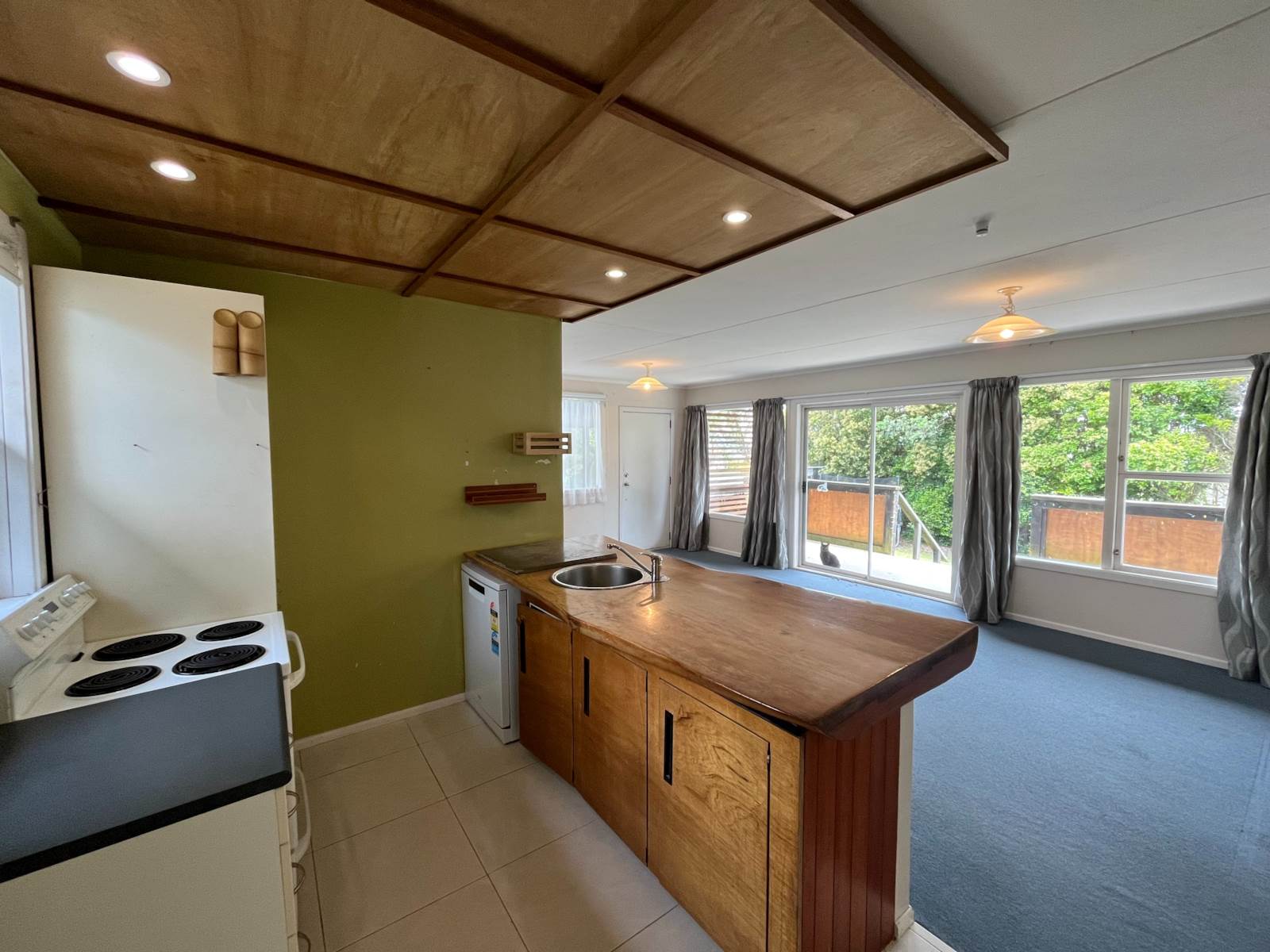 1366 Whangaparaoa Road, Army Bay, Auckland - Rodney, 1 રૂમ, 1 બાથરૂમ, House