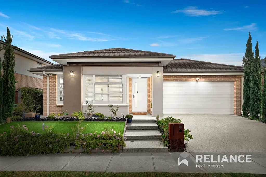 10 Orpheus Street, Point Cook, VIC 3030
