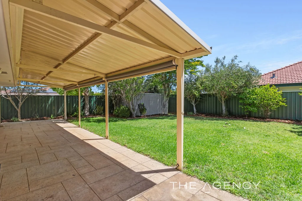 8 Nooyan Close, South Guildford, WA 6055