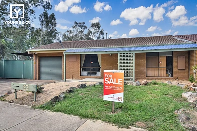 Shepparton 2कमरा Central Shepparton - Bushland Reserve Outlook - 2 Bedroom Unit