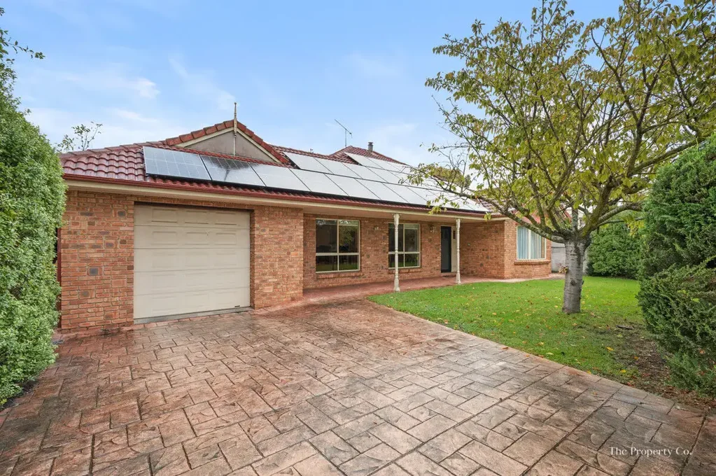Mount Gambier 3房  Warm & Welcoming Living