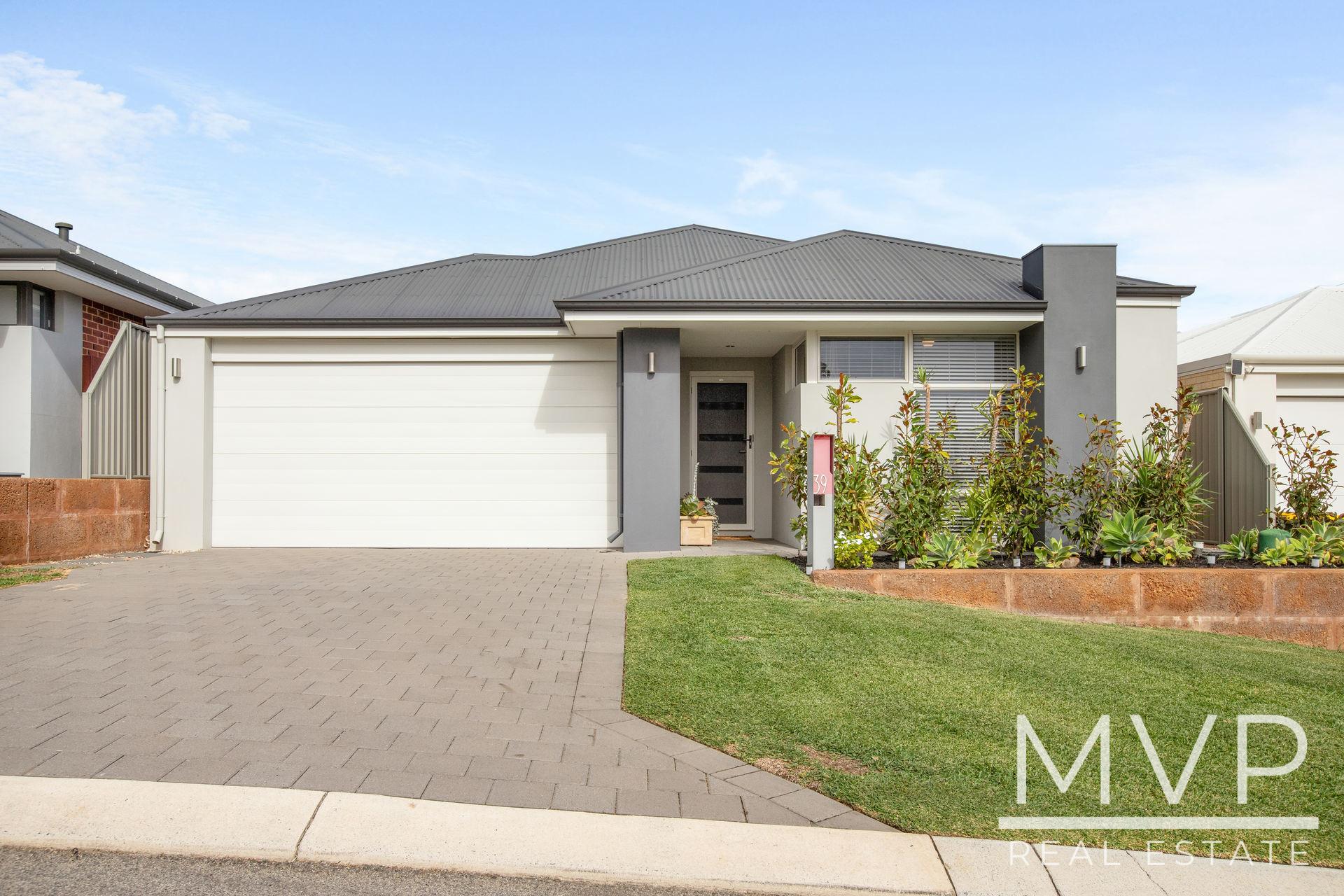 39 NEEDLEWOOD LOOP, WANDI WA 6167, 0 Bedrooms, 0 Bathrooms, House