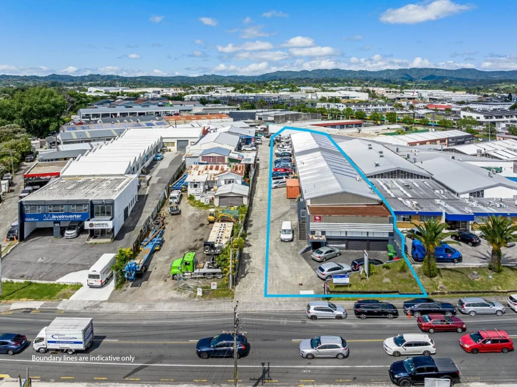 Henderson Split Risk Investment - Buy 1 or Both