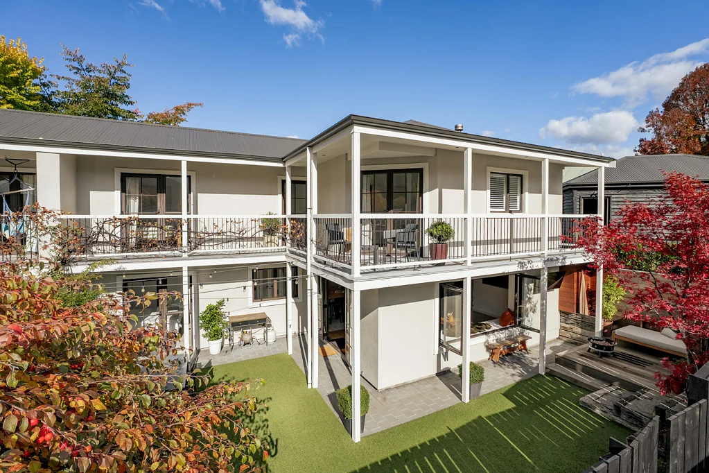 Arrowtown 4房  Stylish, Spacious, Arrowtown Stunner!