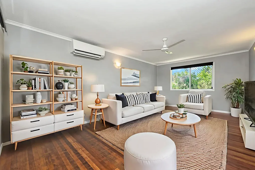 Spacious Family Home with Dual Living