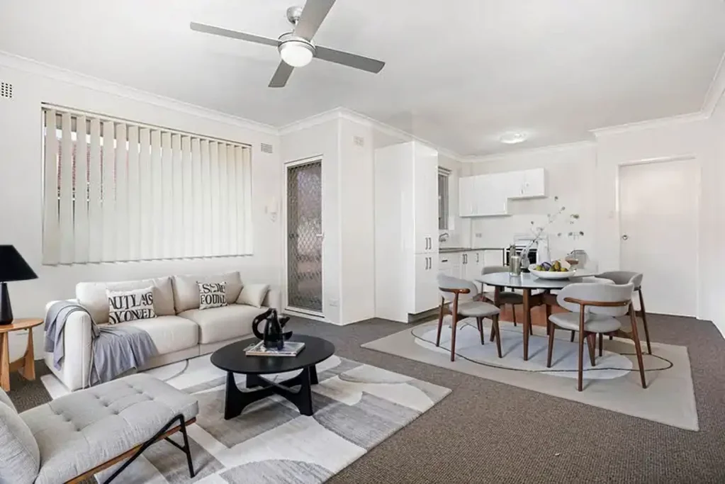 4/72 Phillip Street, Roselands, NSW 2196